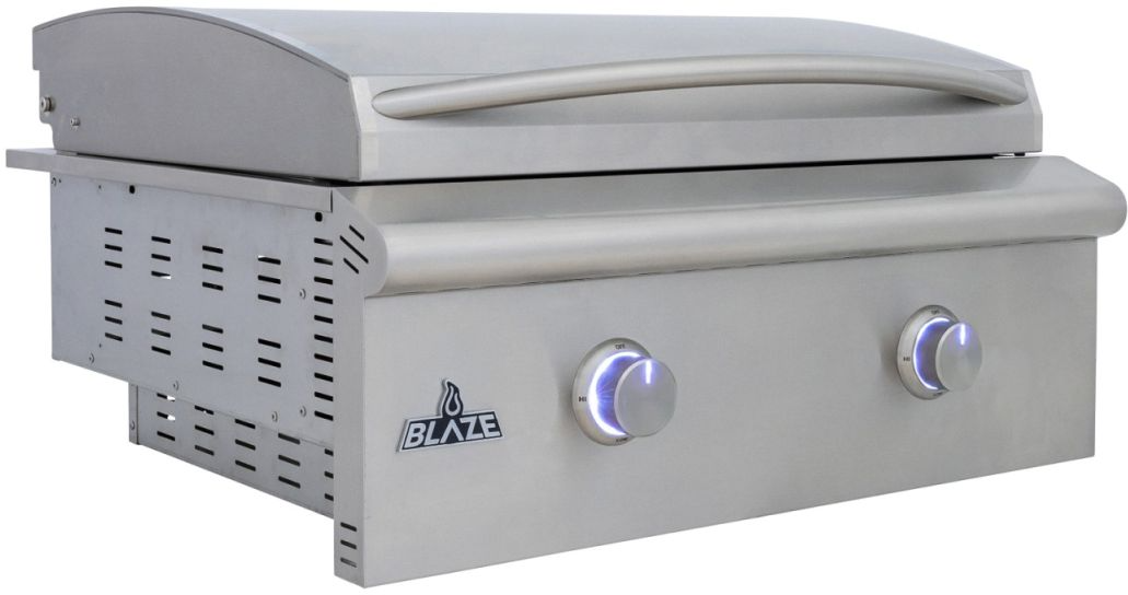 Blaze LTE Griddle - Thumbnail 4