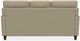 La-Z-Boy® Ryder duo® Toast Reclining Sofa-3