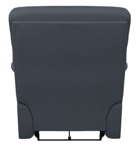 La-Z-Boy® James Midnight Power Wall Recliner with Headrest and Lumbar-3