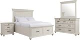 Antique White