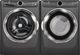 Electrolux 8.0 Cu. Ft. Titanium Front Load Electric Dryer-3