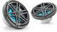 JL Audio® M3 7.7" Marine Coaxial Speakers with RGB LED Illumination-0
