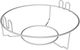 Big Green Egg 2XL EGG ConvEGGtor® Heat Deflector Basket-5