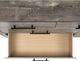 Elements International Millers Cove Gray Dresser-4
