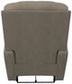 La-Z-Boy® Cassian Birch Manual Wall Recliner-4
