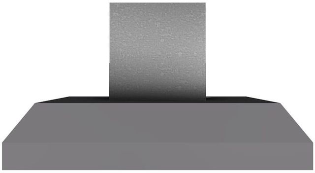 Vent-A-Hood® 30" Gunsmoke Air Recovery System (ARS) Wall Mount Liner Insert-0