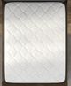 American Bedding™ Essentials 8" Innerspring Firm Tight Top Twin Mattress-3