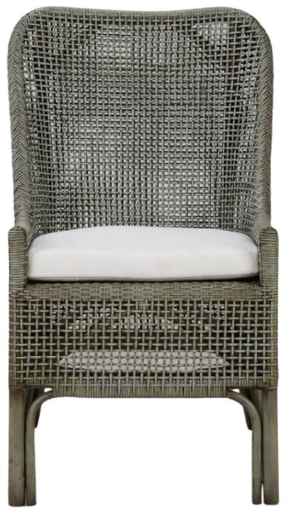 Bramble Customizable Cristo Dining Chair-2