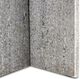 Currey & Company Harmon Gray Accent Table-2