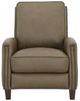 BarcaLounger® Barrett Cashmere Taupe Power Recliner-2