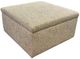 England Furniture Customizable Hendrix Ottoman-0