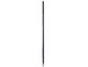 Sanus® HDPro™ Super Slim Black Fixed-Position Wall Mount-4