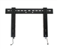 SnapAV Strong™ Medium Low Profile Tilt Mount-Black-0