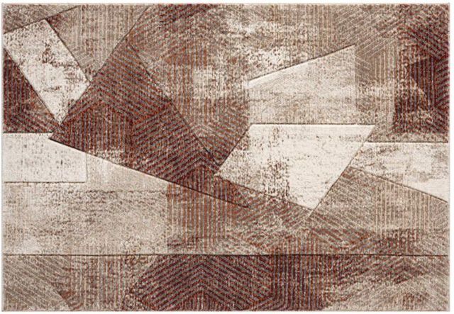 MDA Rugs Alexia 5'x8' Style 4 Area Rug-1