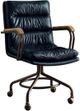 ACME Furniture Harith II Vintage Blue Office Chair-0