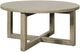 Liberty Furniture Proximity Place 3-Piece Barley Buff Optional Occasional Table Set-1