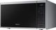 Samsung 1.4 Cu. Ft. Stainless Steel Countertop Microwave-3
