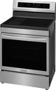 Frigidaire Gallery® 30" Smudge-Proof® Stainless Steel Freestanding Induction Range with Total Convection-3