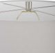 Uttermost® Artifact Aged Stone Table Lamp-5