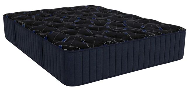 Southerland™ American Sleep® Archer 14.5" Wrapped Coil Luxury Medium Firm Tight Top King Mattress-0