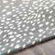 Surya Athena Gray 5'x8' Style 2 Area Rug-4