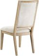 aspenhome® Modern Loft Modern Khaki Upholstered Dining Side Chair-3