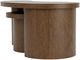 Riverside Furniture Santa Cruz Brown Cocktail Table-4