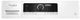 Whirlpool® 2.3 Cu. Ft. White Front Load Washer-2