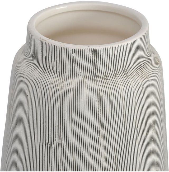 Moe's Home Collection Specimen Black 9" Vase-1