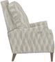 Fairfield® Customizable Libby Langdon Halsey Grande Power Recliner-4