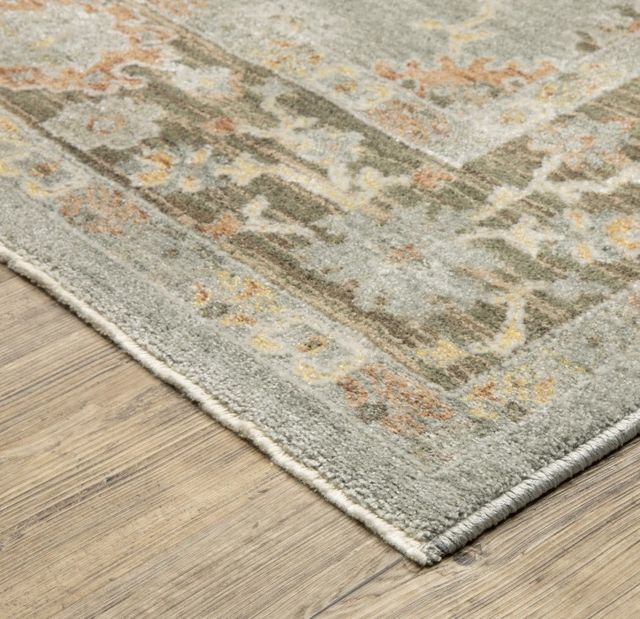 Oriental Weavers™ Keaton 5'x8' Style 5 Area Rug-3