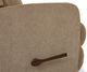 La-Z-Boy® Finley Ivory Manual Rocking Recliner-4