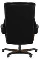 Stressless® by Ekornes® Customizable Mayfair Medium Office Chair-3