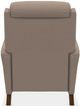 La-Z-Boy® Brentwood Cashmere High Leg Reclining Chair-4