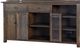 Sunny Designs™ Homestead Tobacco Leaf Buffet -2
