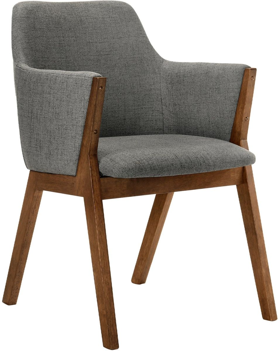 Armen Living Renzo Dining Chair - Thumbnail 2