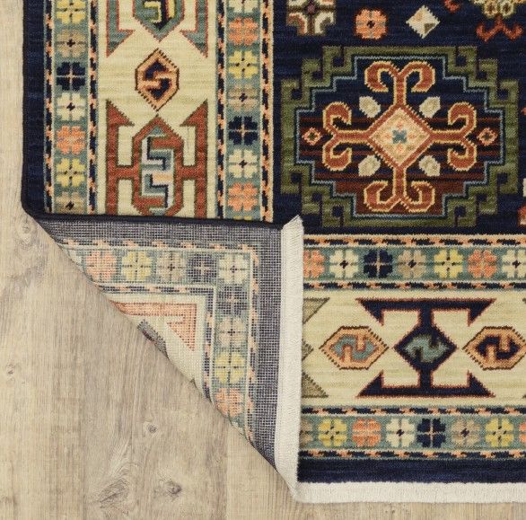 Oriental Weavers™ Lilihan 5'x8' Style 4 Area Rug-4