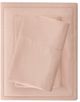 Olliix by Madison Park Blush Full 3M Microcell All Season Moisture Wicking Lightweight Sheet Set-0