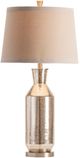 Crestview Collection Jaden Silver Table Lamp-1