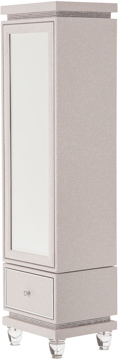 Michael Amini® & Jane Seymour™ Glimmering Heights™ Ivory
