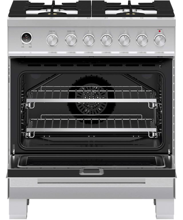 Fisher & Paykel 4 Piece Kitchen Package-4