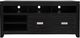 Jofran Inc. Altamonte Dark Charcoal 60" Media Console-1