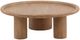 Dovetail Furniture Xanthos Light Natural Coffee Table-2