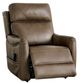 Furniture of America® Sylvanus Brown Lift Chair-0
