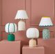 TOV Furniture Margate Green Table Lamp-1