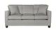 Van Gogh Designs Bentley Eden Oatmeal Loveseat-0