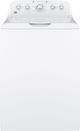 GE® Top Load Washer-White-0