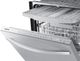 Samsung 24" Fingerprint Resistant Stainless Steel Top Control Built-In Dishwasher-2
