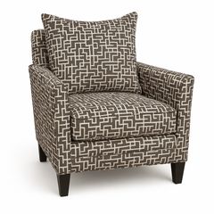 Decor-Rest®  2468 Chair - Refresh Pewter