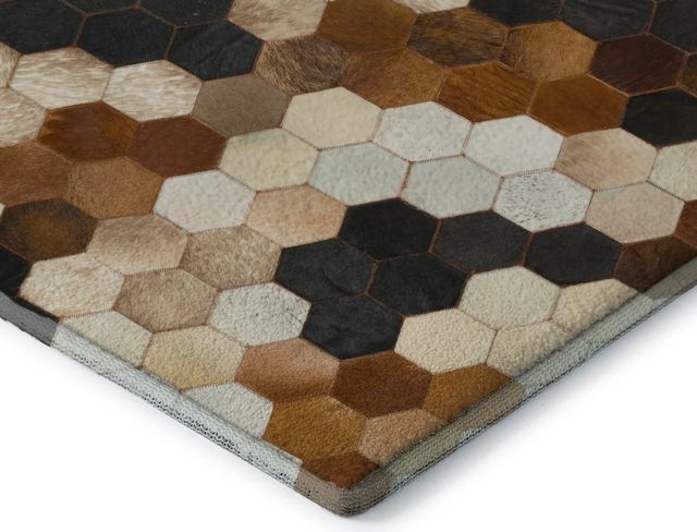Dalyn™ Rug Company Bozeman BM9 Dune 5'x8' Area Rug-3